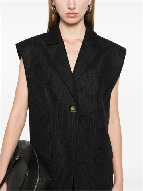 Gilet Lina LE SULLY STUDIO | 6263LINA188514